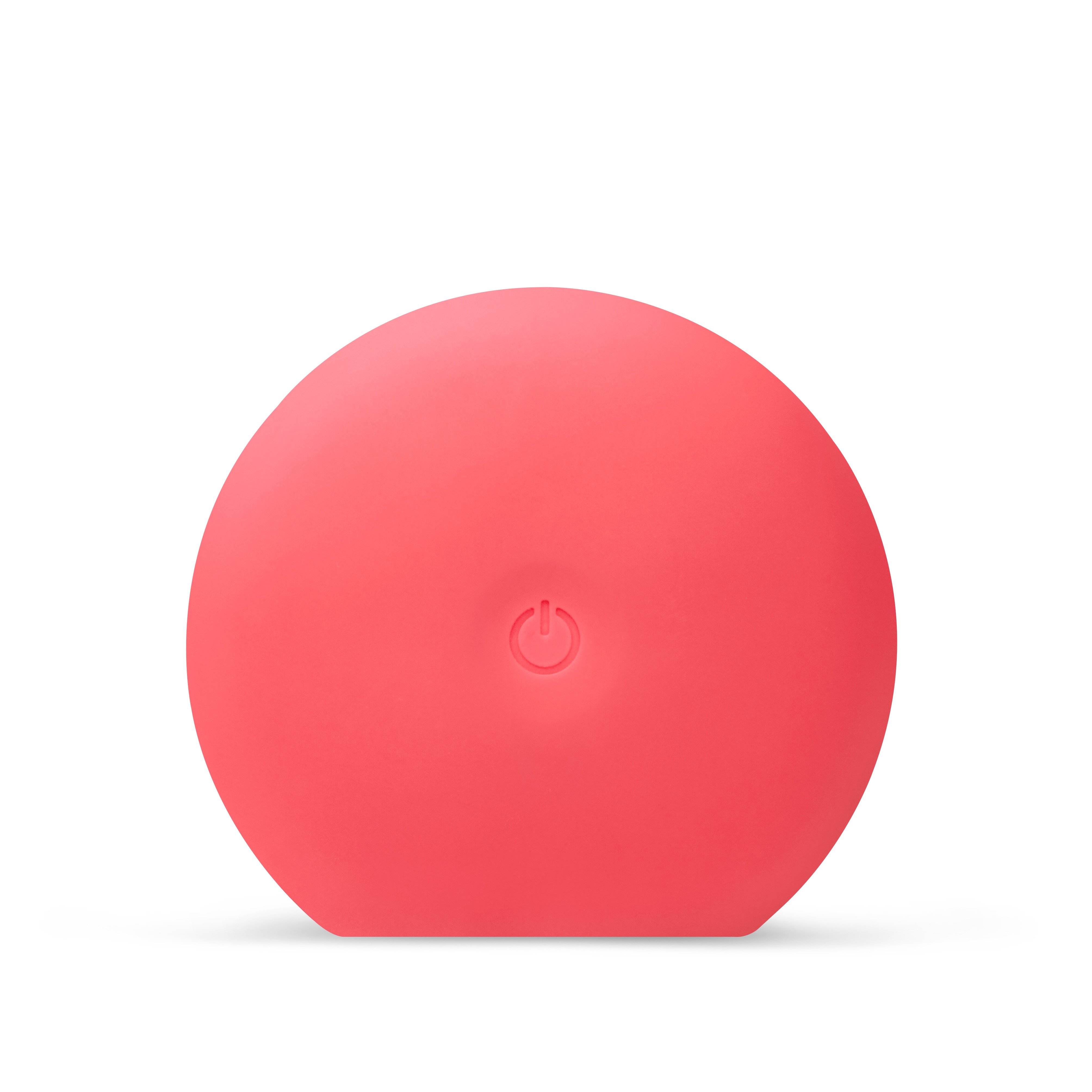 เครื่องล้างหน้า FOREO LUNA play plus 2 Peach of Cake!_2